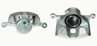 Bremssattel
