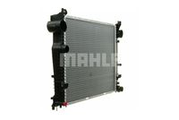 Thumbnail - Radiateur - CR226000P - MAHLE