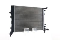 Thumbnail - Radiateur - CR1382000S - MAHLE