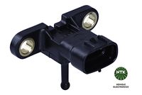 Sensor, Saugrohrdruck Sensor, Saugrohrdruck
