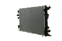 Thumbnail - Radiateur - CR1026000P - MAHLE