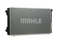 Thumbnail - Radiateur - CR474000P - MAHLE