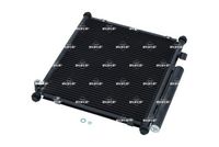 Kondensator, Klimaanlage