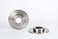 Bremsscheibe