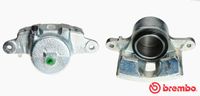 Bremssattel