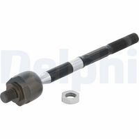 Axialgelenk, Spurstange