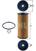 Ölfilter