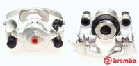 Bremssattel