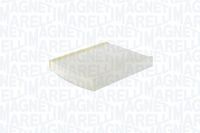 Filtru polen / aer habitaclu MAGNETI MARELLI, Cod: 350203061920