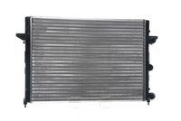 Thumbnail - Radiateur - CR640000S - MAHLE