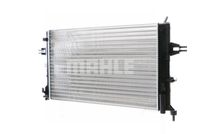 Thumbnail - Radiateur - CR228000S - MAHLE