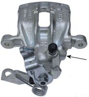 Bremssattel
