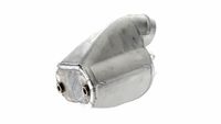 Thumbnail - Intercooler, inlaatluchtkoeler - CI698000P - MAHLE