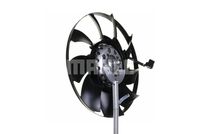 Thumbnail - Koelventilatorwiel - CFF469000P - MAHLE