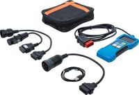 OBD-Kabel, Eigendiagnose-Gerät