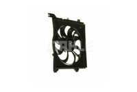 Thumbnail - Koelventilatorwiel - CFF259000P - MAHLE