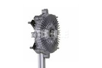 Thumbnail - Koppeling, radiateurventilator - CFC95000P - MAHLE