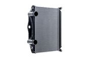 Thumbnail - Intercooler, inlaatluchtkoeler - CI123000P - MAHLE