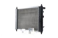 Thumbnail - Radiateur - CR129000S - MAHLE