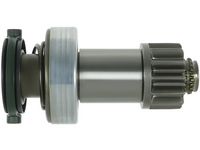 Freilaufgetriebe, Starter Freilaufgetriebe, Starter