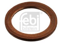 Dichtring, Ölablassschraube