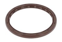 Wellendichtring, Kurbelwelle