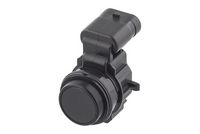 Sensor, Einparkhilfe