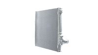 Thumbnail - Intercooler, inlaatluchtkoeler - CI452000P - MAHLE