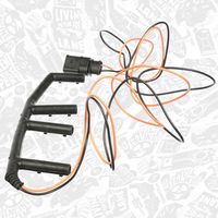 Thumbnail - Kabelreparatieset, gloeibougie - ED0211 - ET ENGINETEAM
