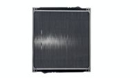 Thumbnail - Radiateur - CR2667000P - MAHLE