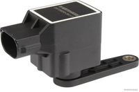 Sensor, Leuchtweitenregulierung