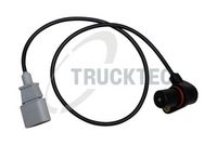 импулсен датчик, колянов вал