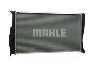 Thumbnail - Radiateur - CR1085000P - MAHLE