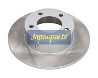 Disc frana JAPANPARTS, Cod: DP-125C