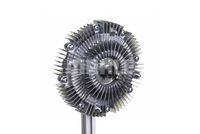 Thumbnail - Koppeling, radiateurventilator - CFC186000P - MAHLE