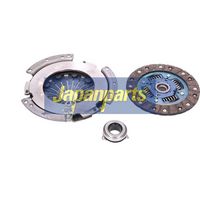Set ambreiaj JAPANPARTS, Cod: KF-625