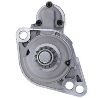 Μίζα VALEO RE-GEN REMANUFACTURED