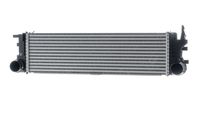 Thumbnail - Intercooler, inlaatluchtkoeler - CI180000P - MAHLE