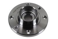 главина на колелото