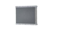 Thumbnail - Verdamper, airconditioning - AE128000P - MAHLE