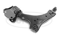 Lenker, Radaufhängung