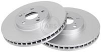 Bremsscheibe
