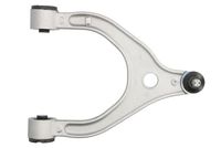 носач, окачване на колелата