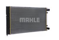 Thumbnail - Radiateur - CR366000S - MAHLE