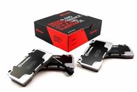 BREMBO High performance remblokkenset 1