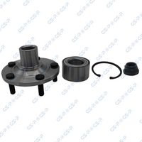 главина на колелото