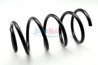 пружина за ходовата част