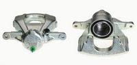 Bremssattel