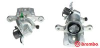 Bremssattel