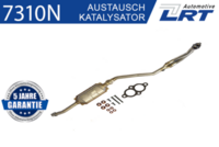 Katalysator
